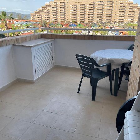 Apartamento Zona Marinador, Cerca A La Playa Oropesa del Mar Exterior photo