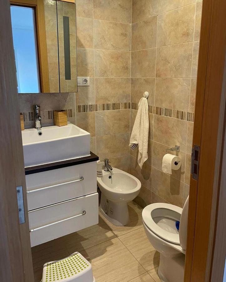 Apartamento Zona Marinador, Cerca A La Playa Oropesa del Mar Exterior photo
