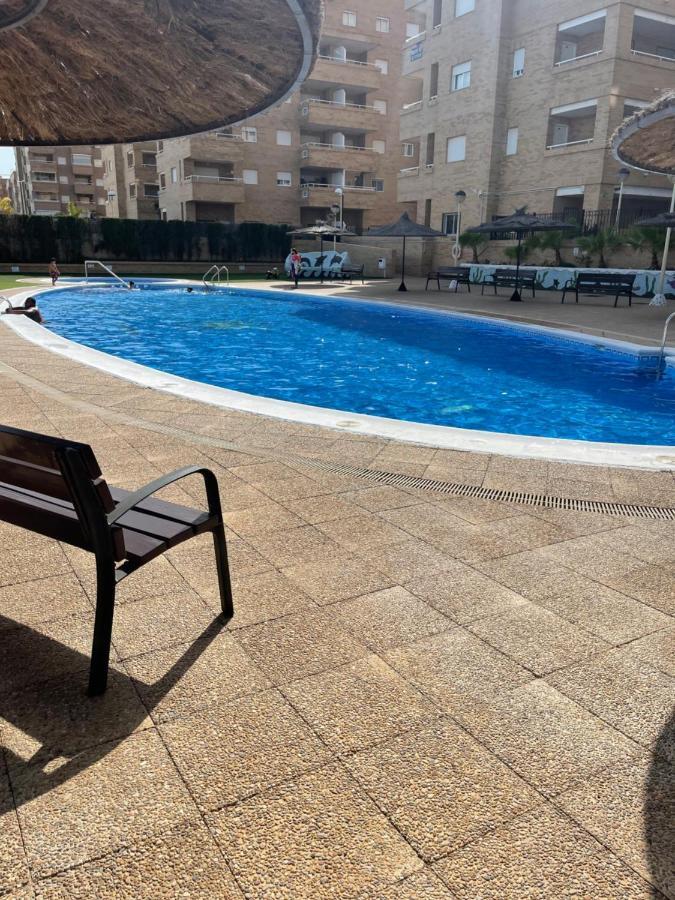 Apartamento Zona Marinador, Cerca A La Playa Oropesa del Mar Exterior photo