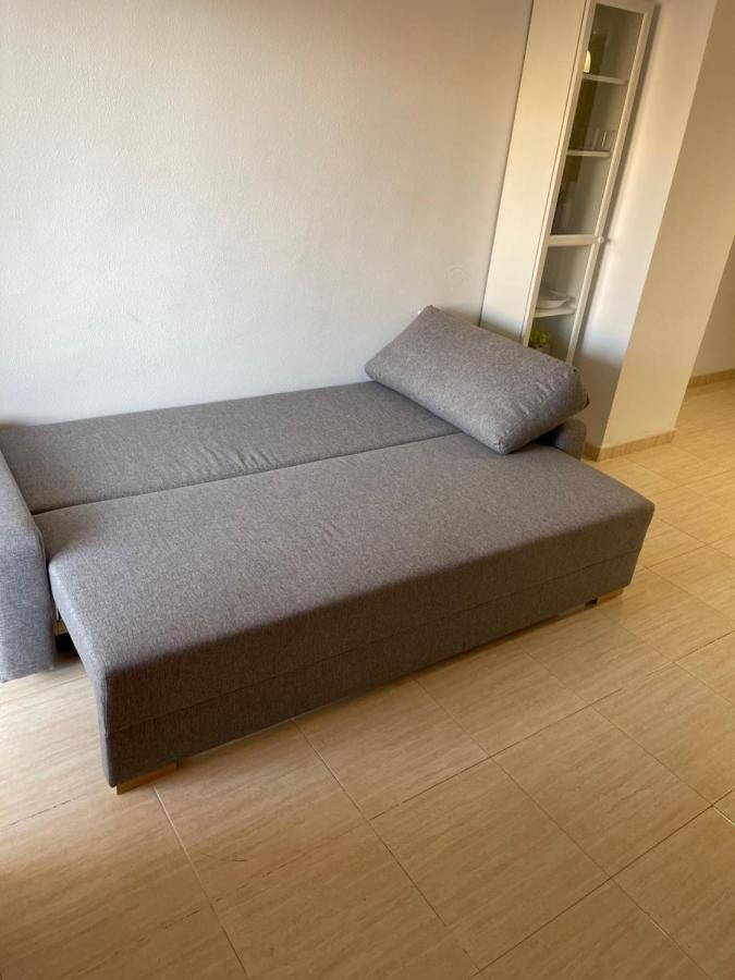 Apartamento Zona Marinador, Cerca A La Playa Oropesa del Mar Exterior photo
