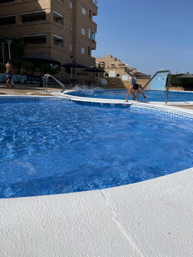 Apartamento Zona Marinador, Cerca A La Playa Oropesa del Mar Exterior photo