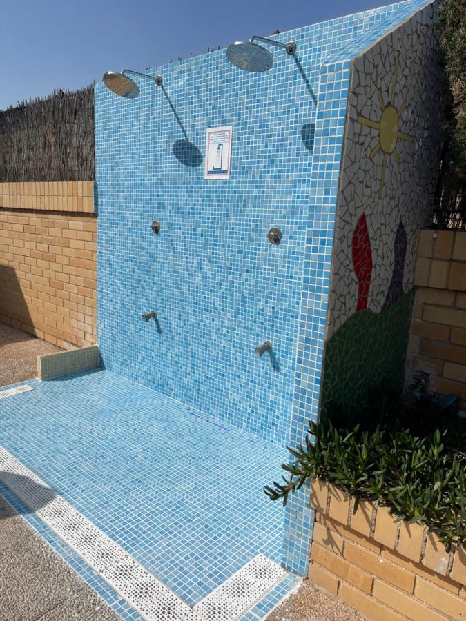 Apartamento Zona Marinador, Cerca A La Playa Oropesa del Mar Exterior photo