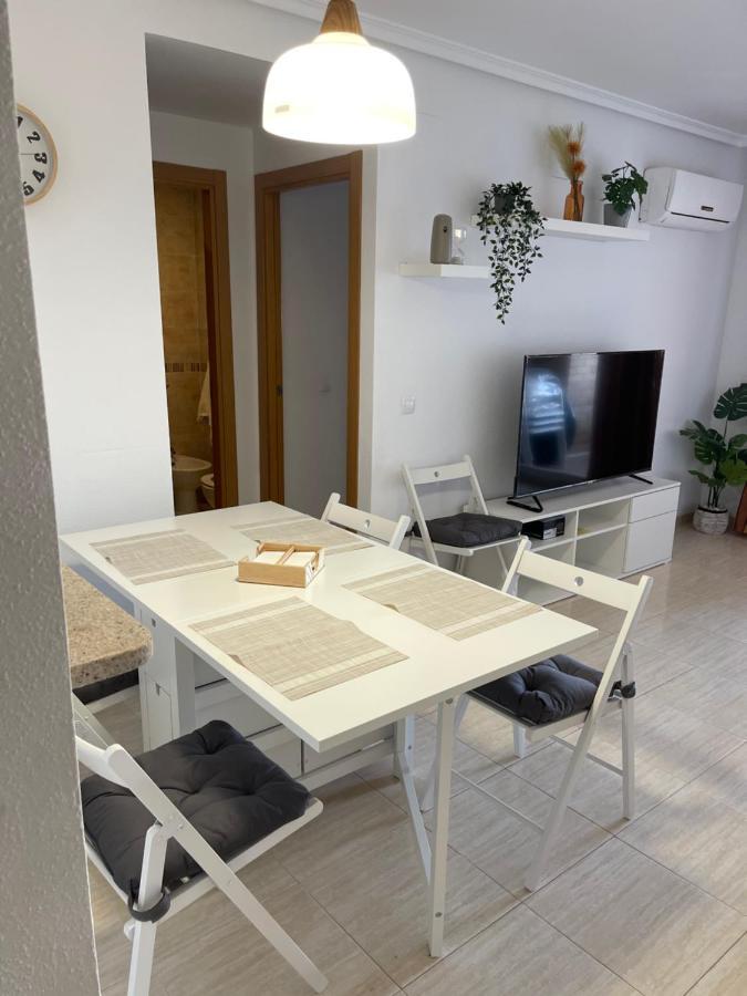 Apartamento Zona Marinador, Cerca A La Playa Oropesa del Mar Exterior photo
