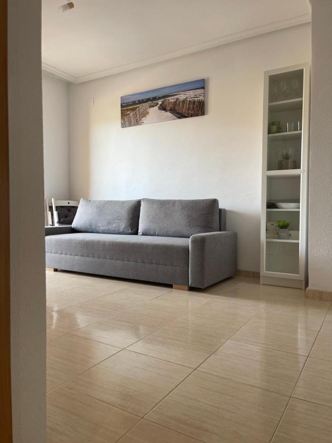 Apartamento Zona Marinador, Cerca A La Playa Oropesa del Mar Exterior photo