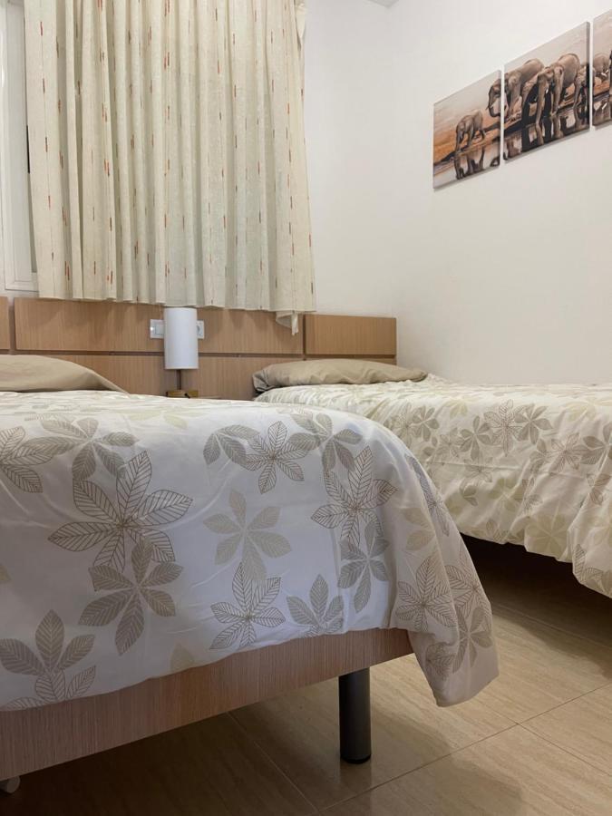 Apartamento Zona Marinador, Cerca A La Playa Oropesa del Mar Exterior photo