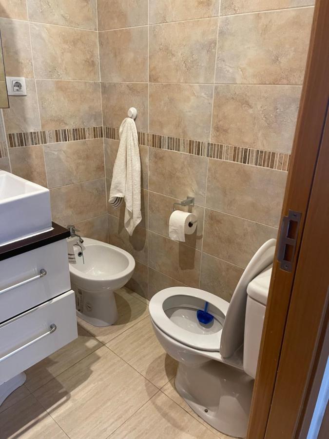 Apartamento Zona Marinador, Cerca A La Playa Oropesa del Mar Exterior photo