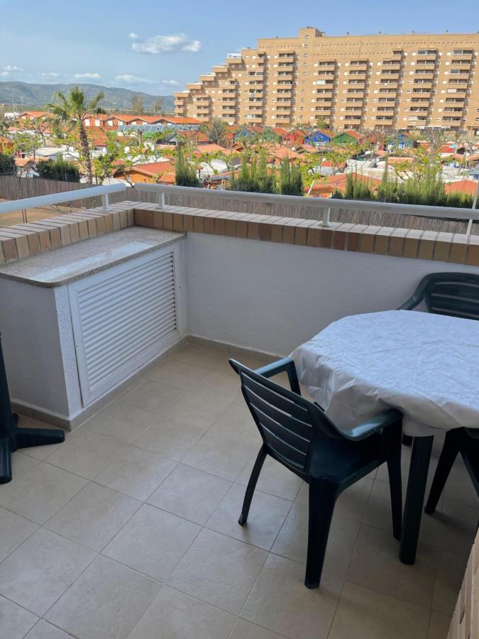 Apartamento Zona Marinador, Cerca A La Playa Oropesa del Mar Exterior photo