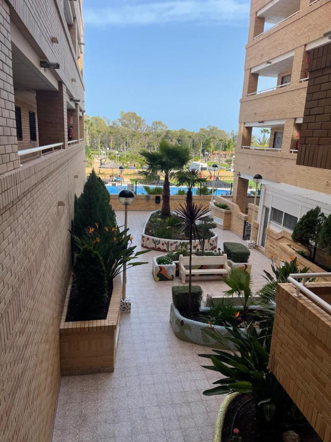 Apartamento Zona Marinador, Cerca A La Playa Oropesa del Mar Exterior photo