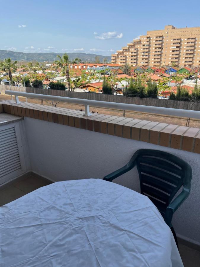 Apartamento Zona Marinador, Cerca A La Playa Oropesa del Mar Exterior photo
