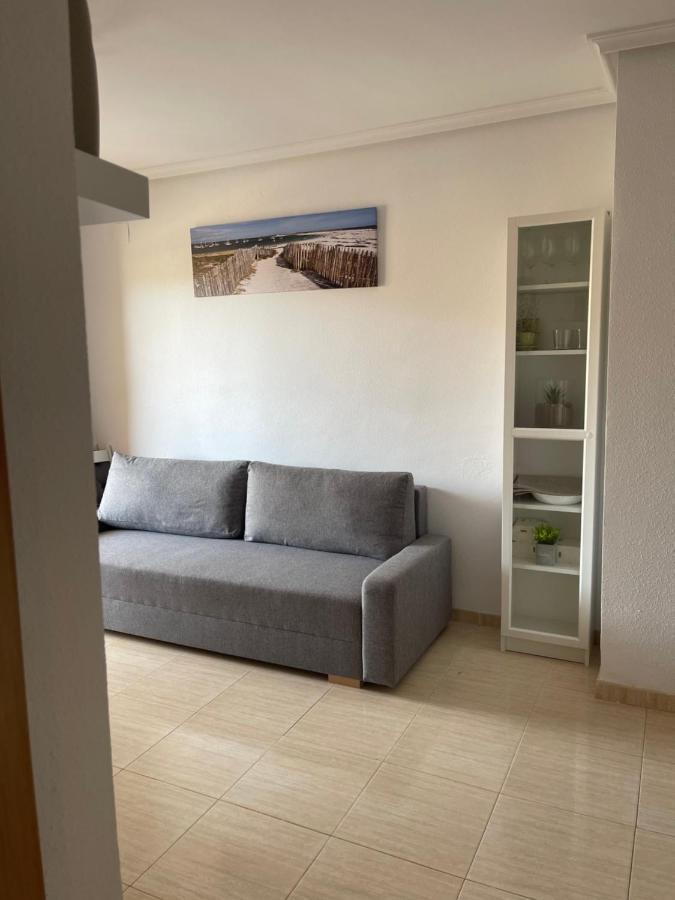 Apartamento Zona Marinador, Cerca A La Playa Oropesa del Mar Exterior photo