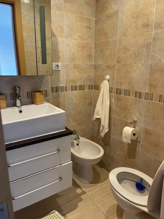 Apartamento Zona Marinador, Cerca A La Playa Oropesa del Mar Exterior photo