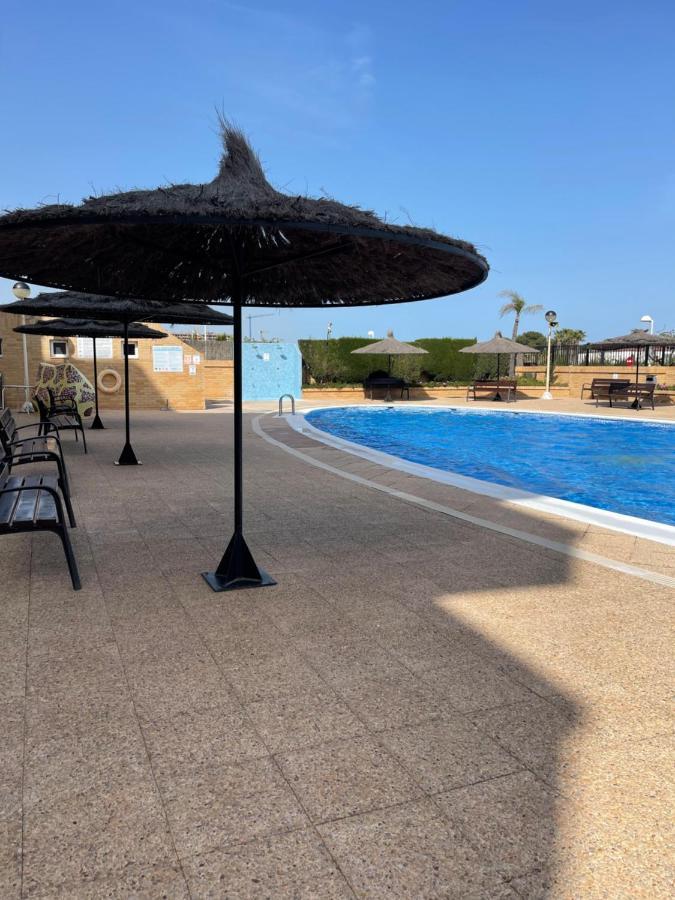 Apartamento Zona Marinador, Cerca A La Playa Oropesa del Mar Exterior photo