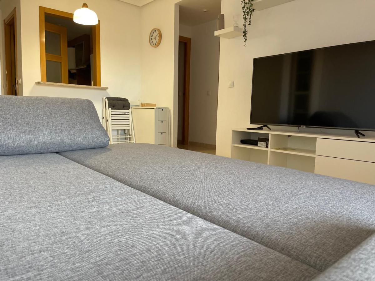 Apartamento Zona Marinador, Cerca A La Playa Oropesa del Mar Exterior photo